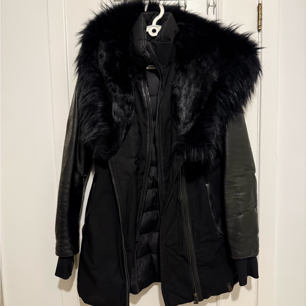 Rudsak Winter Parka - Small